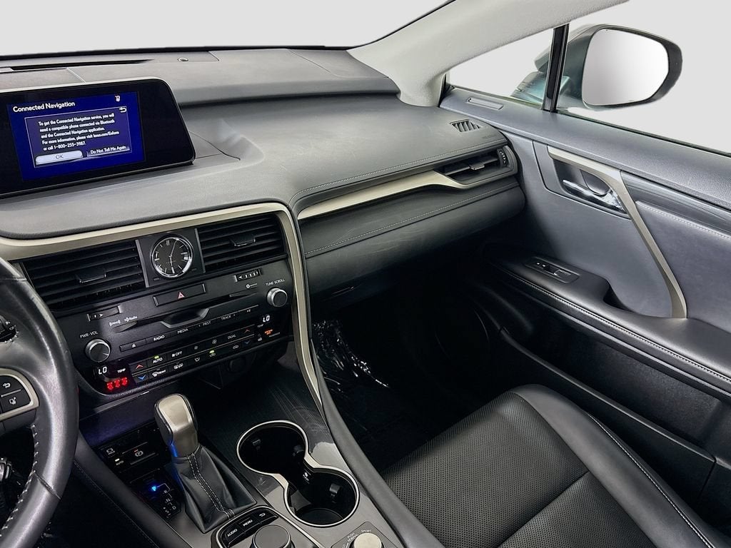 2019 Lexus RX 350 F SPORT