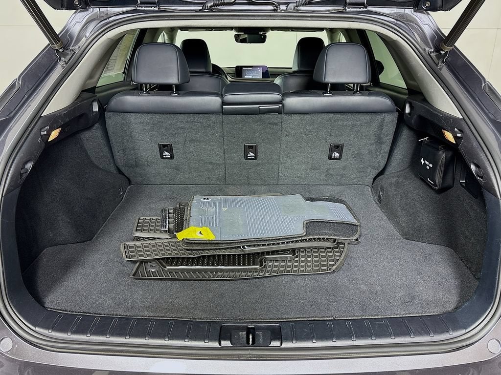 2019 Lexus RX 350 F SPORT