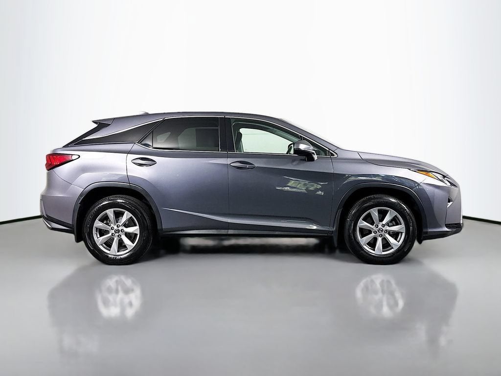 2019 Lexus RX 350 F SPORT