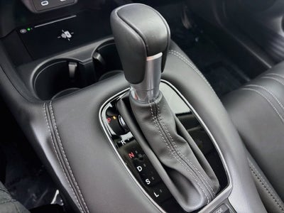 2026 Honda HR-V AWD EX-L