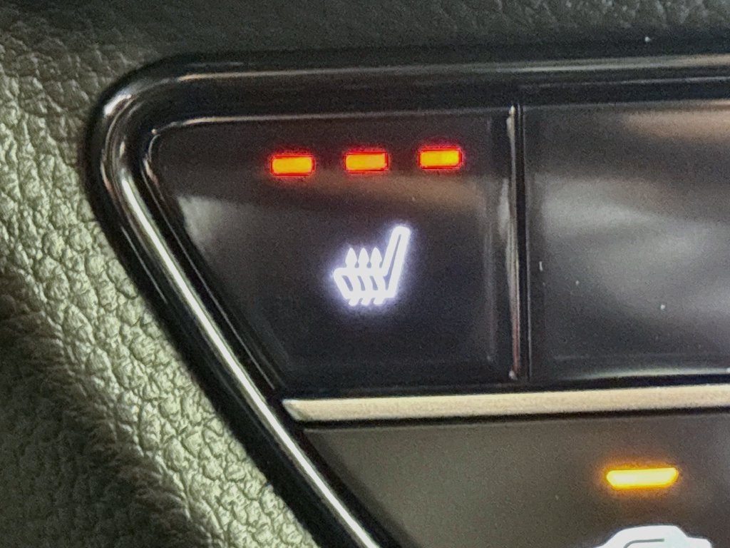 2026 Honda HR-V AWD EX-L