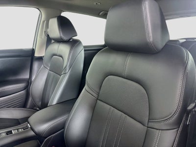 2026 Honda HR-V AWD EX-L