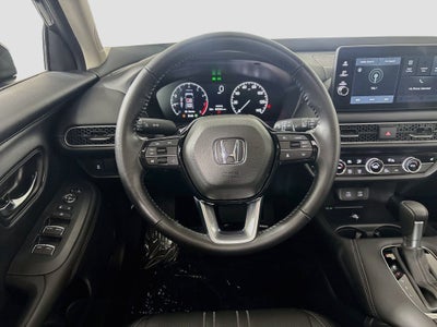 2026 Honda HR-V AWD EX-L