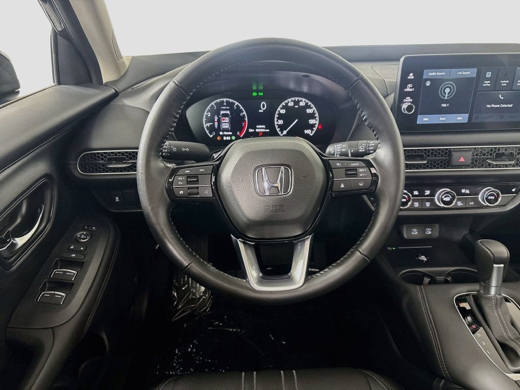 2026 Honda HR-V AWD EX-L
