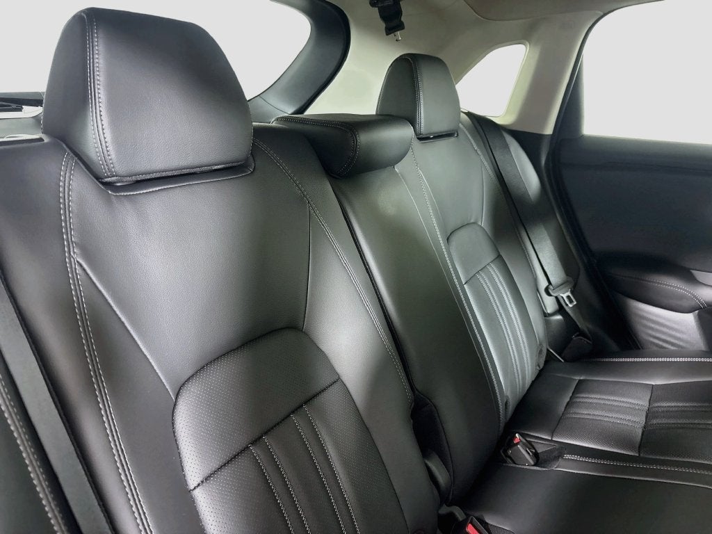 2026 Honda HR-V AWD EX-L