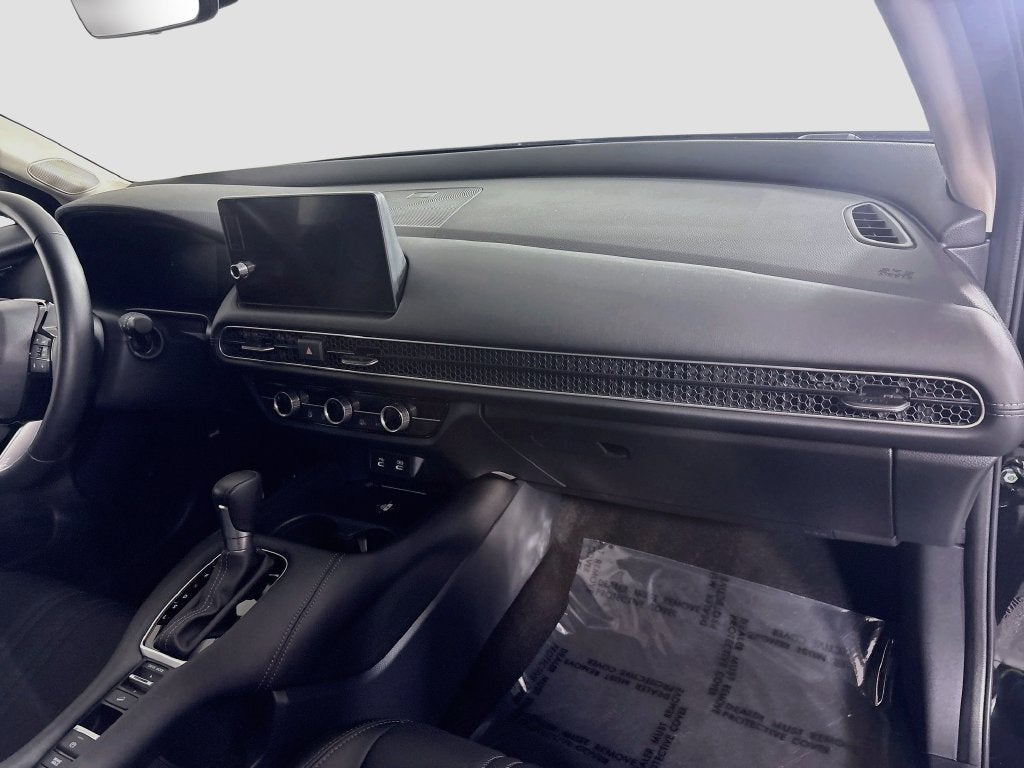 2026 Honda HR-V AWD EX-L