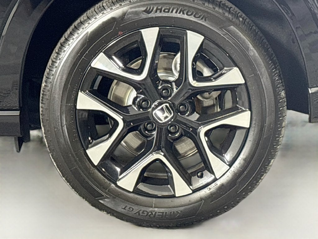 2026 Honda HR-V AWD EX-L