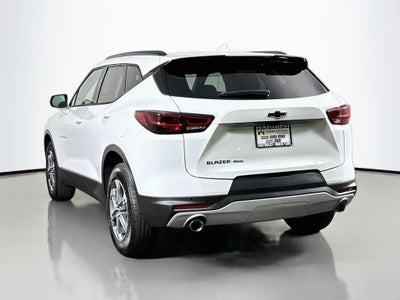 2026 Chevrolet Blazer 3LT