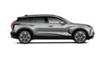 2027 Chevrolet Blazer EV LT