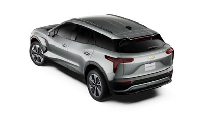 2027 Chevrolet Blazer EV LT