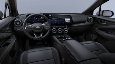 2027 Chevrolet Blazer EV LT