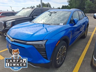 2024 Chevrolet Blazer EV LT
