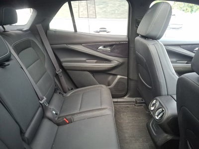 2024 Chevrolet Blazer EV LT