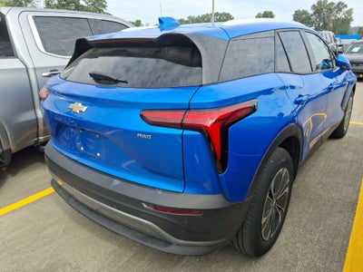 2024 Chevrolet Blazer EV LT