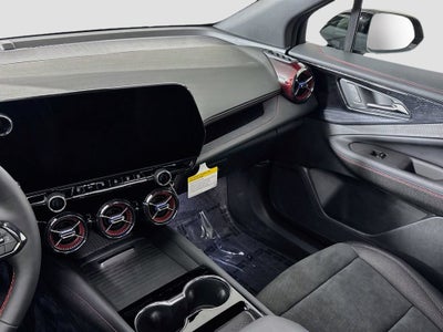 2026 Chevrolet Blazer EV RS