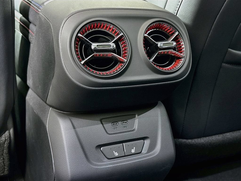 2026 Chevrolet Blazer EV RS