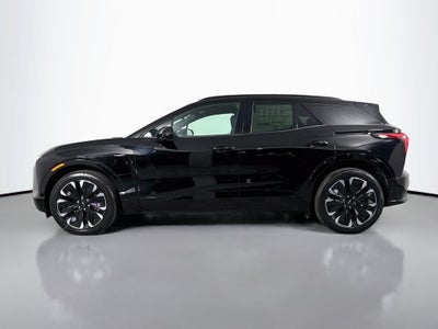 2026 Chevrolet Blazer EV RS