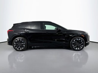 2026 Chevrolet Blazer EV RS