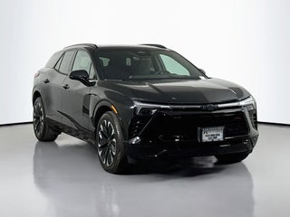 2026 Chevrolet Blazer EV RS
