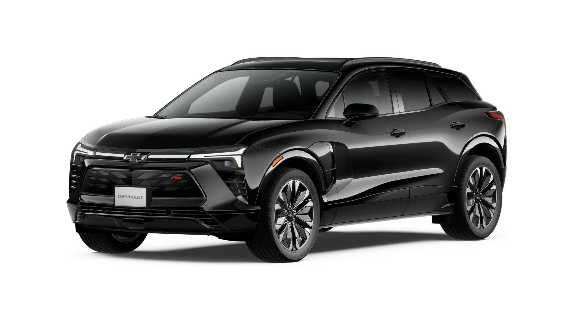 2026 Chevrolet Blazer EV RS