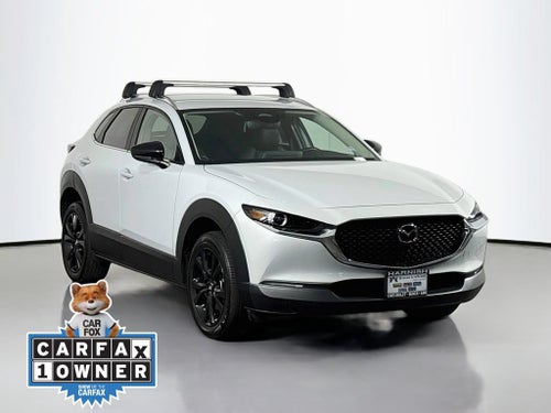 2024 Mazda Mazda CX-30 2.5 S Select Sport