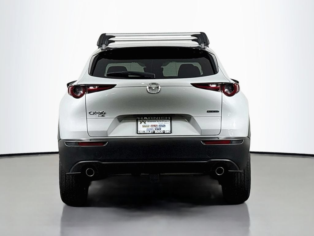 2024 Mazda Mazda CX-30 2.5 S Select Sport