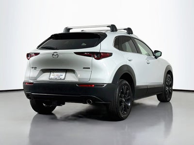 2024 Mazda Mazda CX-30 2.5 S Select Sport