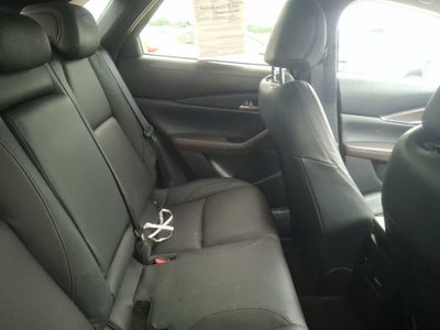 2023 Mazda Mazda CX-30 2.5 S Premium