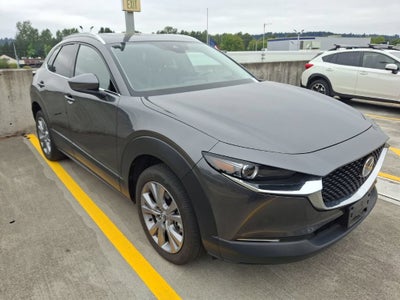 2023 Mazda Mazda CX-30 2.5 S Premium