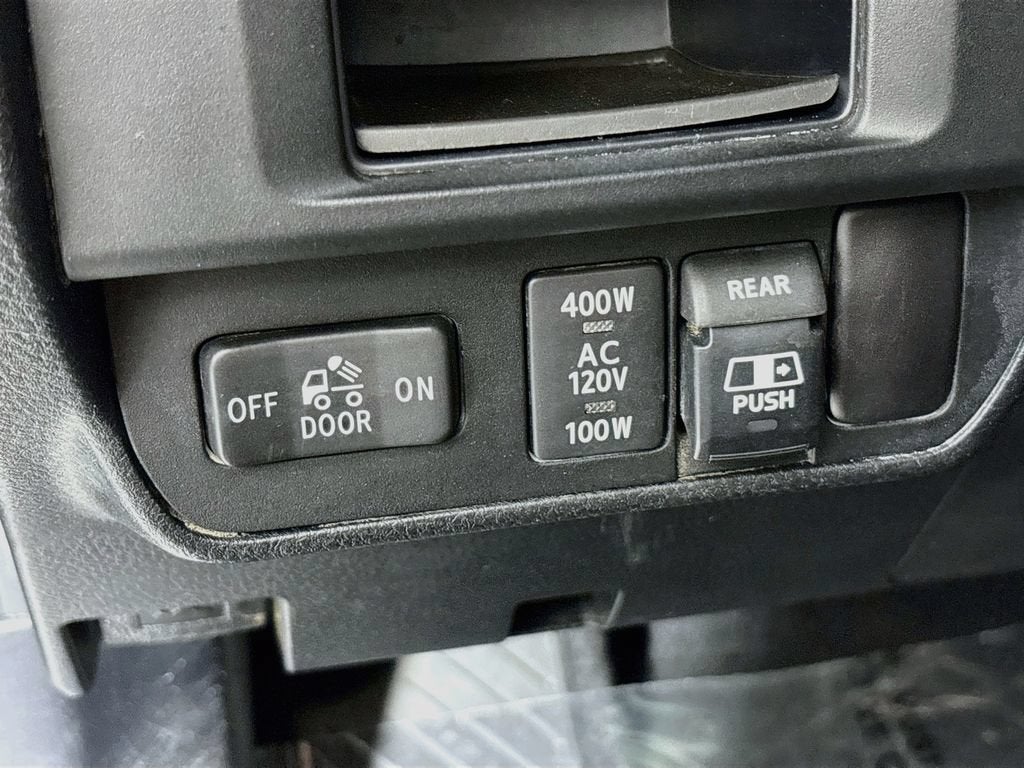 2017 Toyota Tacoma TRD Off Road