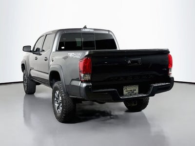 2017 Toyota Tacoma TRD Off Road