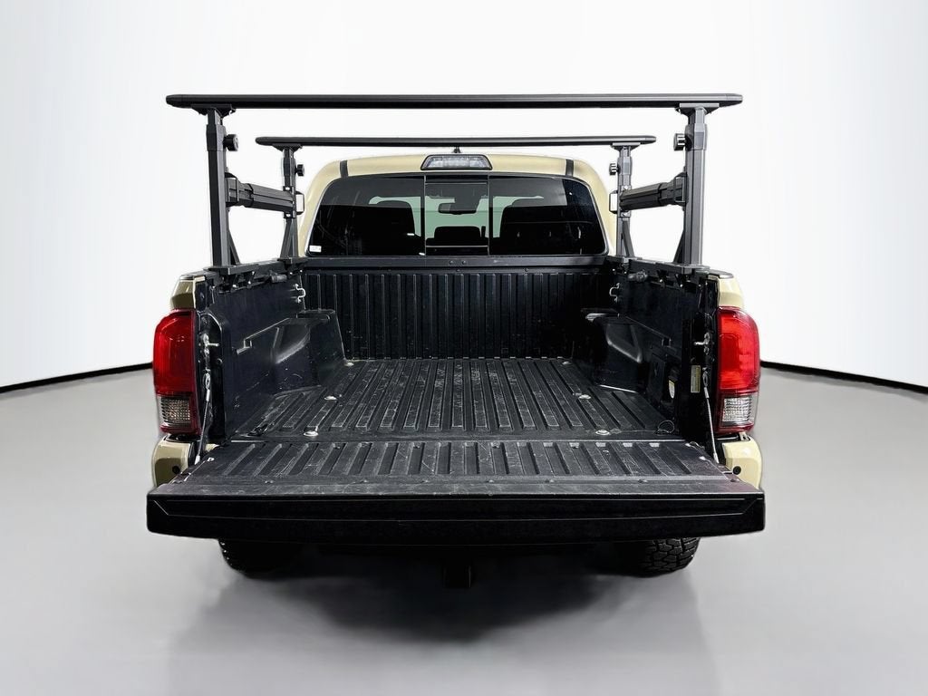 2019 Toyota Tacoma TRD Off Road