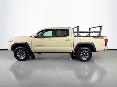 2019 Toyota Tacoma TRD Off Road