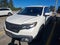 2017 Honda Ridgeline RTL-T