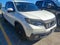 2017 Honda Ridgeline RTL-T