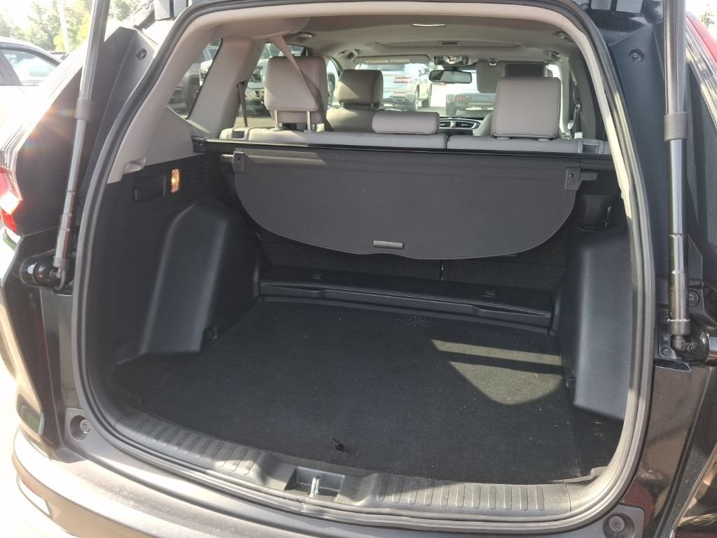 2020 Honda CR-V AWD EX-L