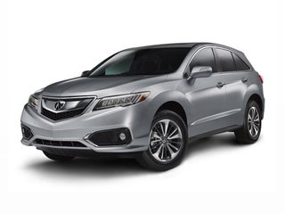 2017 Acura RDX w/Advance Package