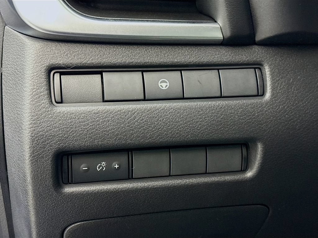 2022 Nissan Rogue SV Intelligent AWD