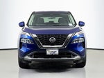 2022 Nissan Rogue SV Intelligent AWD