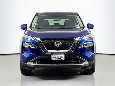 2022 Nissan Rogue SV Intelligent AWD