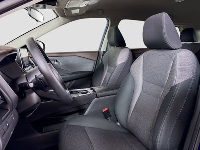 2022 Nissan Rogue SV Intelligent AWD