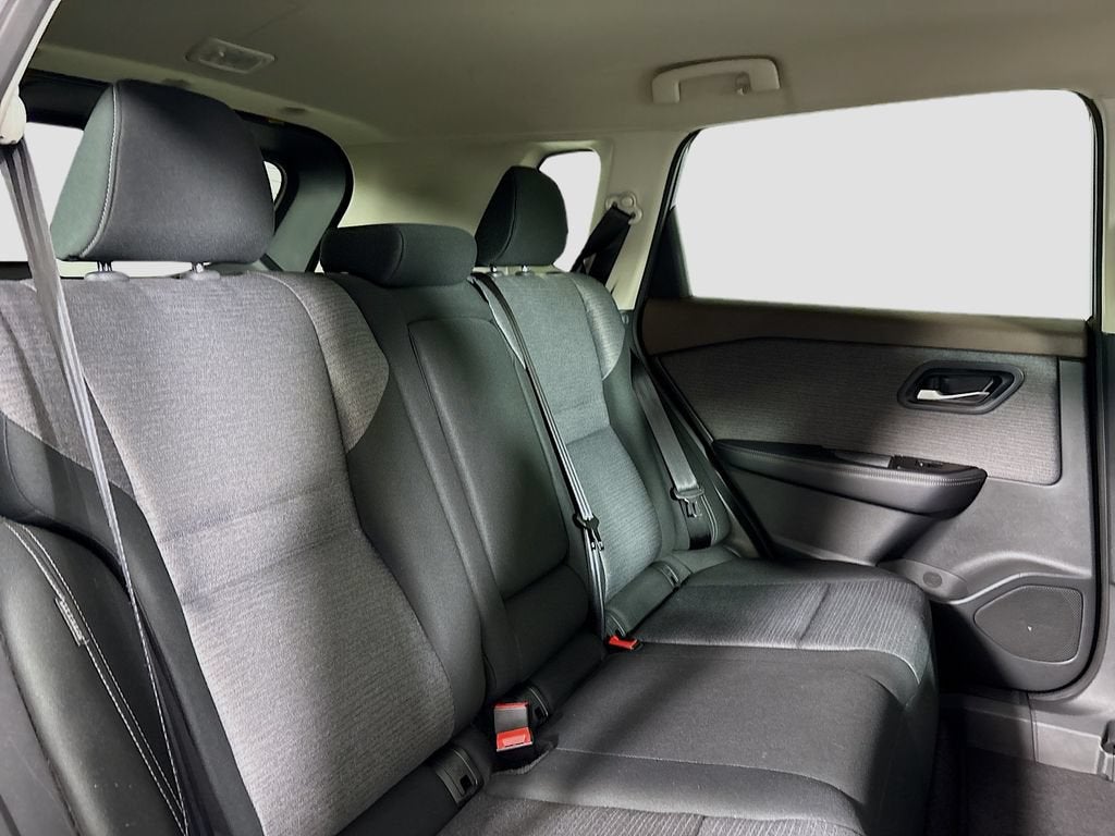 2022 Nissan Rogue SV Intelligent AWD