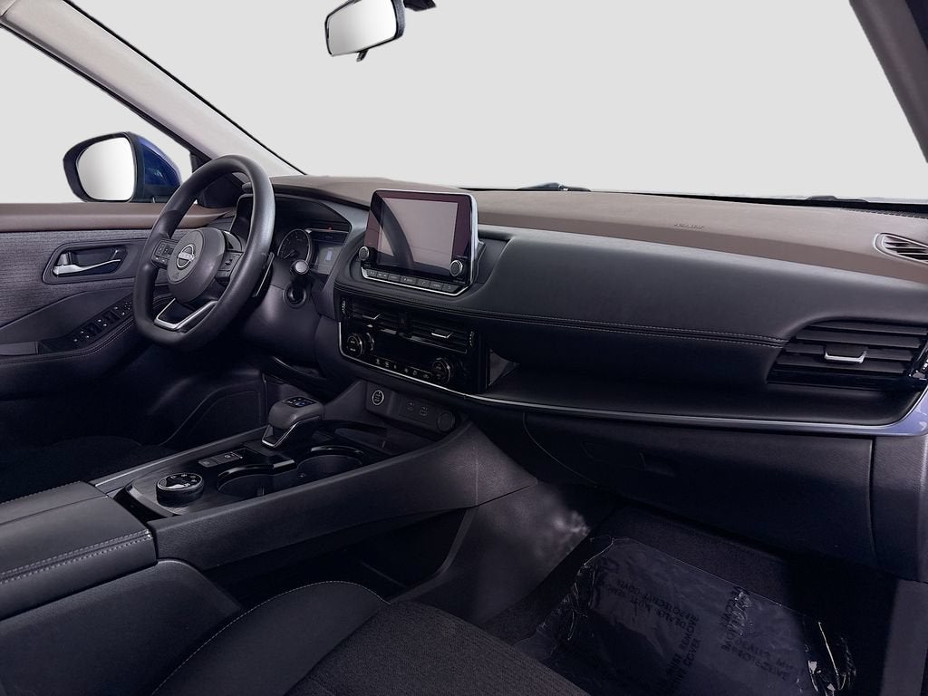 2022 Nissan Rogue SV Intelligent AWD
