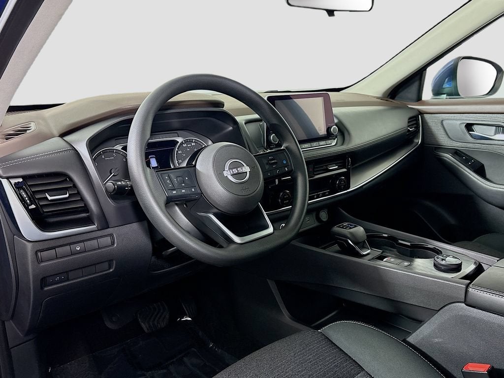 2022 Nissan Rogue SV Intelligent AWD