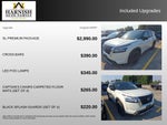 2023 Nissan Pathfinder SL 4WD