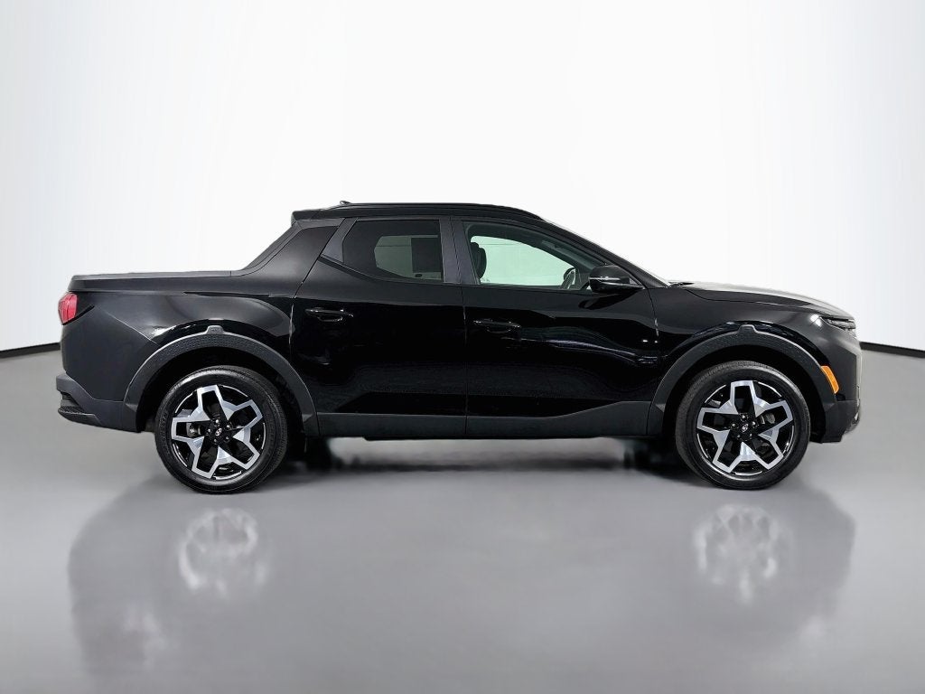 2023 Hyundai Santa Cruz Limited