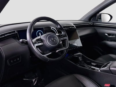 2023 Hyundai Santa Cruz Limited