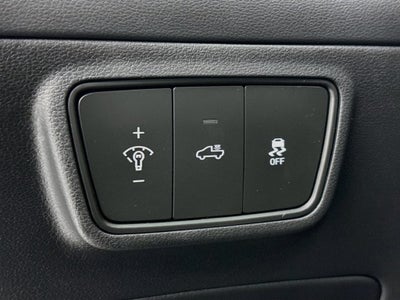 2023 Hyundai Santa Cruz Limited
