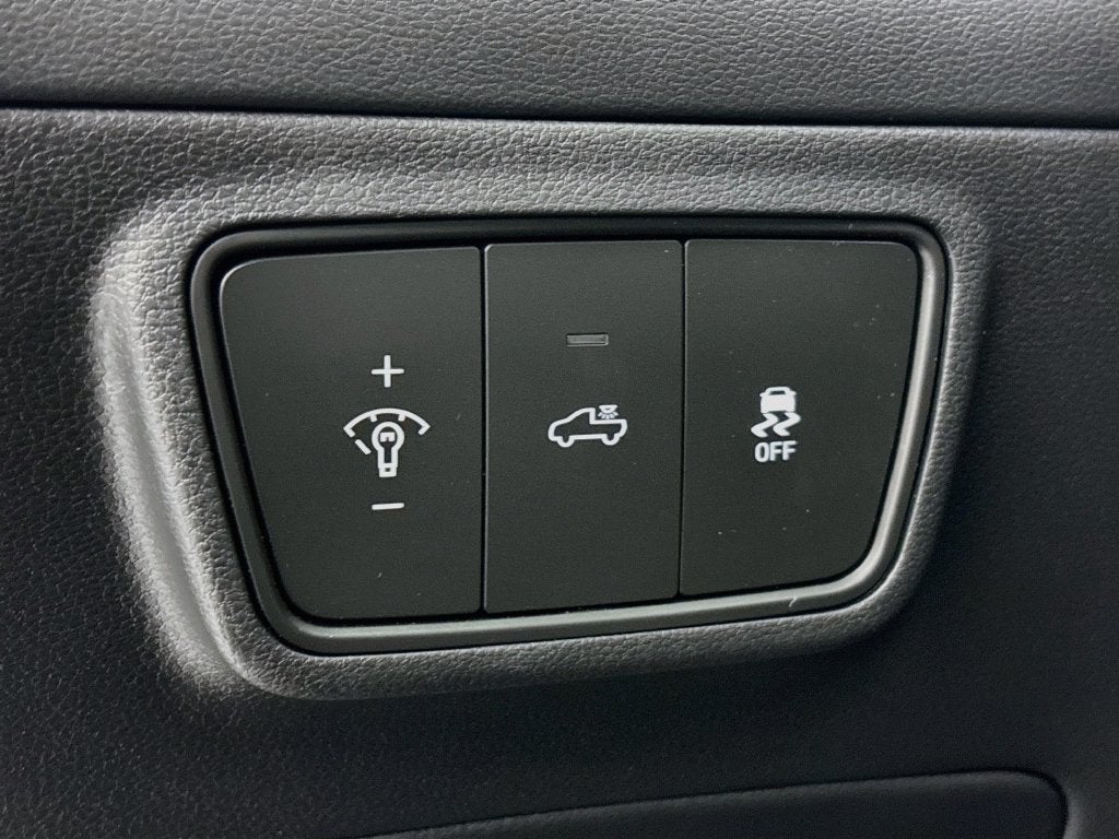 2023 Hyundai Santa Cruz Limited