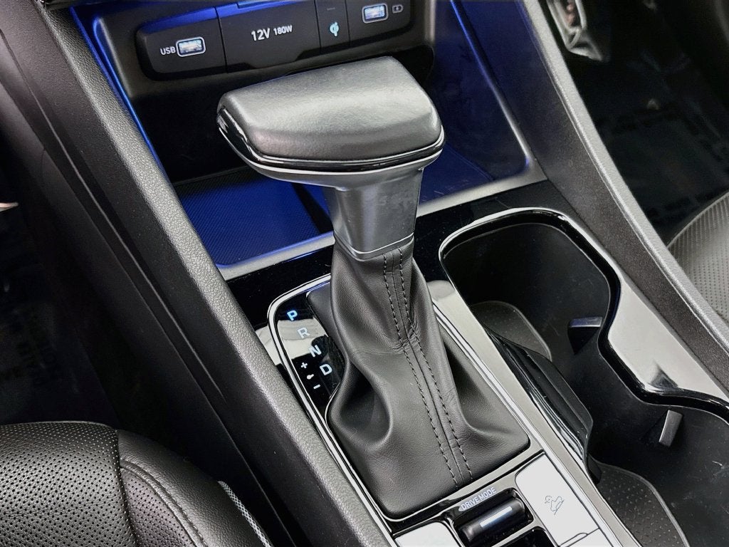 2023 Hyundai Santa Cruz Limited